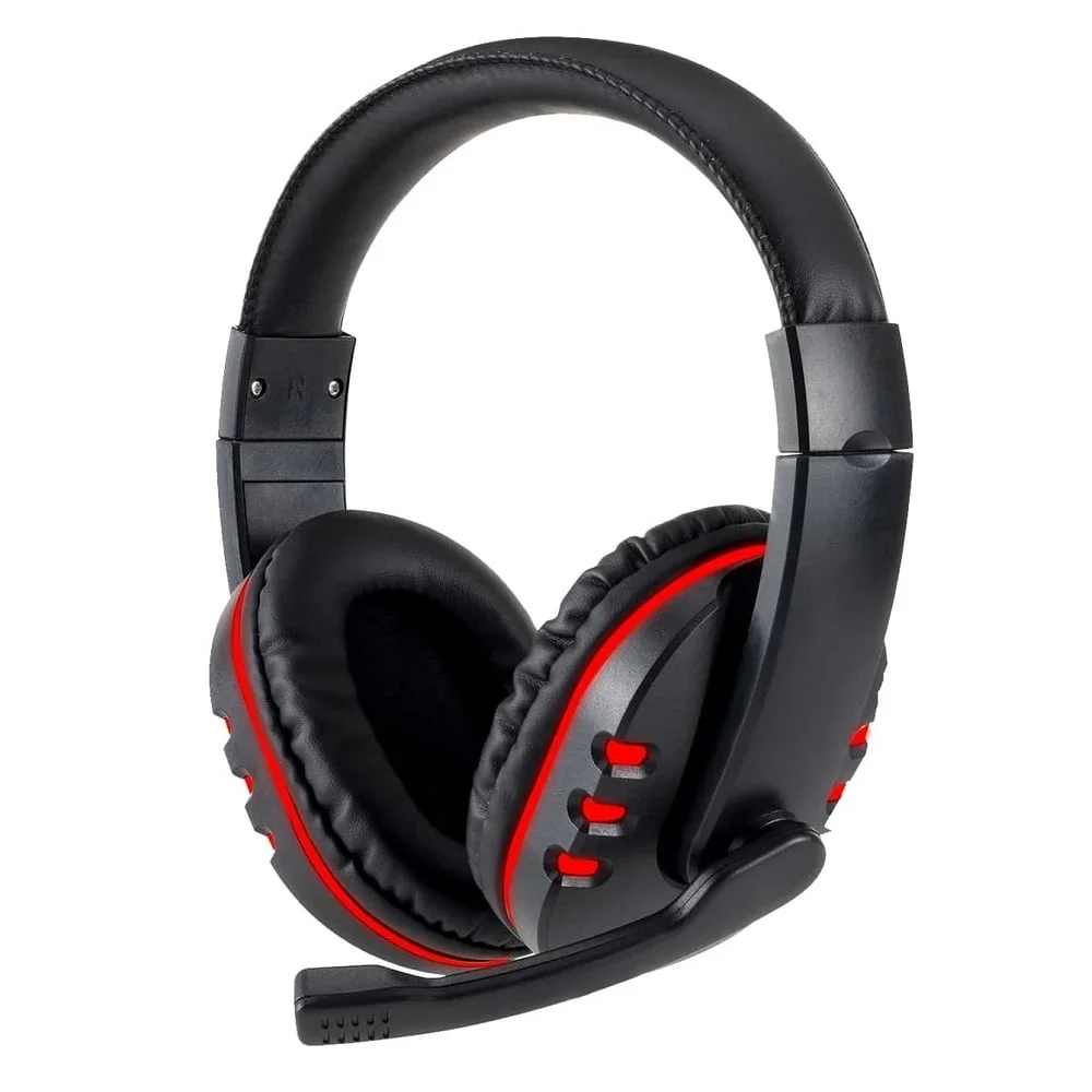 Haing H401 Gaming 4 in 1 Kit Haing H401 Gaming 4 in 1 Kit